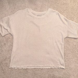 American Eagle Top | Sweater Top |
